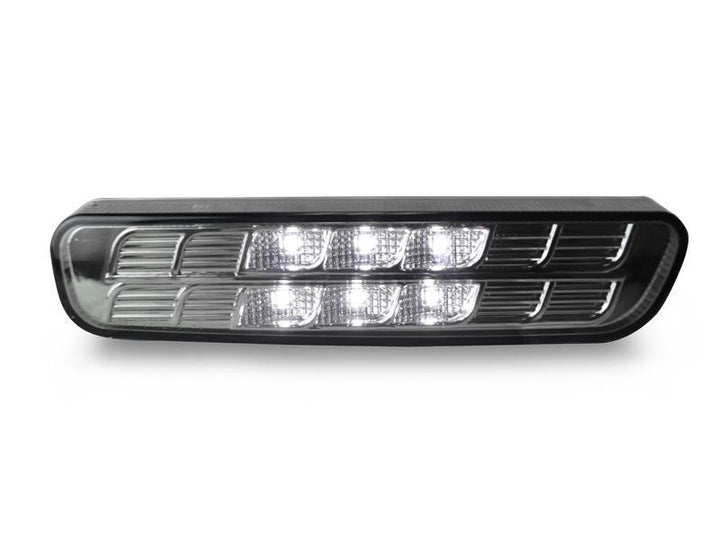 2001-2005 Lexus IS200 / IS300 and 1998-2003 Lexus RX300 Clear or Smoke Front / Rear LED Bumper Side Marker Lights Made by DEPO