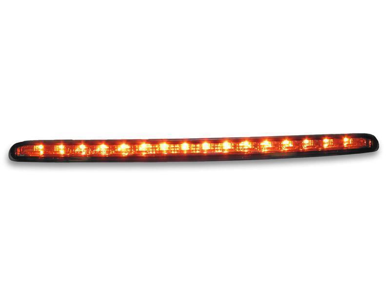 2001 - 2007 Mercedes C Class W203 4D Sedan OEM Replacement RED or Smoke LED 3rd Brake Light