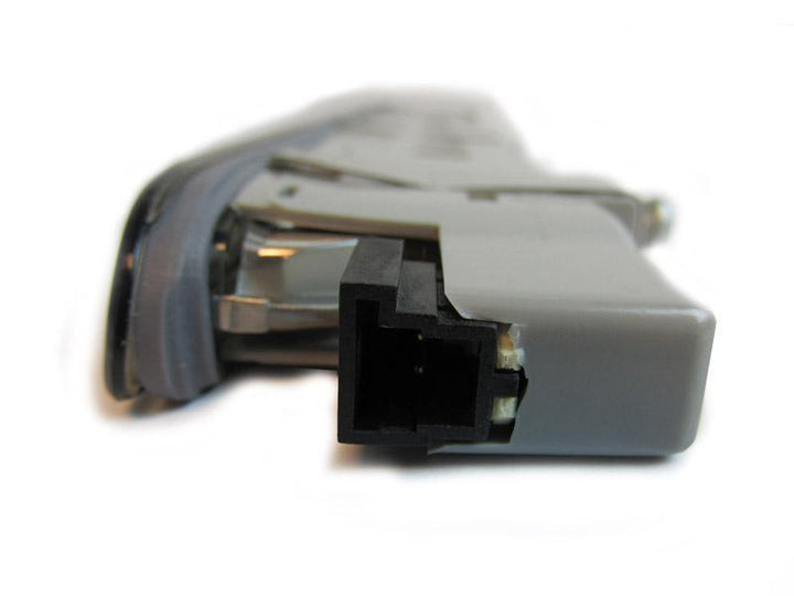 2001 - 2007 Mercedes C Class W203 4D Sedan OEM Replacement RED or Smoke LED 3rd Brake Light