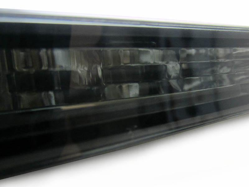 2001 - 2007 Mercedes C Class W203 4D Sedan OEM Replacement RED or Smoke LED 3rd Brake Light