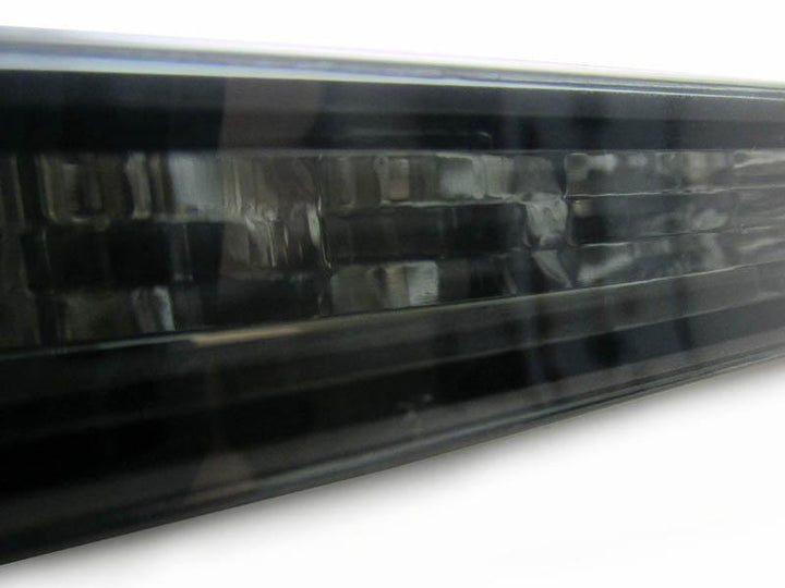 2001 - 2007 Mercedes C Class W203 4D Sedan OEM Replacement RED or Smoke LED 3rd Brake Light