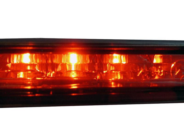 2001 - 2007 Mercedes C Class W203 4D Sedan OEM Replacement RED or Smoke LED 3rd Brake Light
