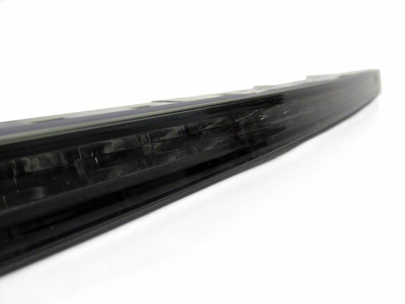 2001 - 2007 Mercedes C Class W203 4D Sedan OEM Replacement RED or Smoke LED 3rd Brake Light