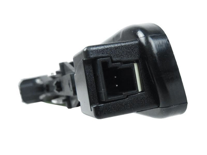 2003-2009 Mercedes E Class W211 4D Sedan Red or Smoke LED 3rd Brake Light
#lens-color_red-lens