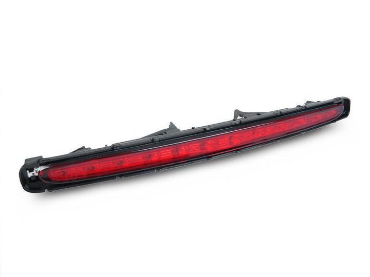 2003-2009 Mercedes E Class W211 4D Sedan Red or Smoke LED 3rd Brake Light
#lens-color_red-lens
