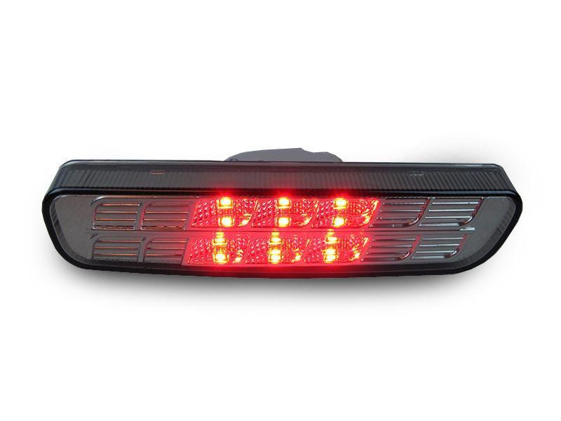 2001-2005 Lexus IS200 / IS300 and 1998-2003 Lexus RX300 Clear or Smoke Front / Rear LED Bumper Side Marker Lights Made by DEPO