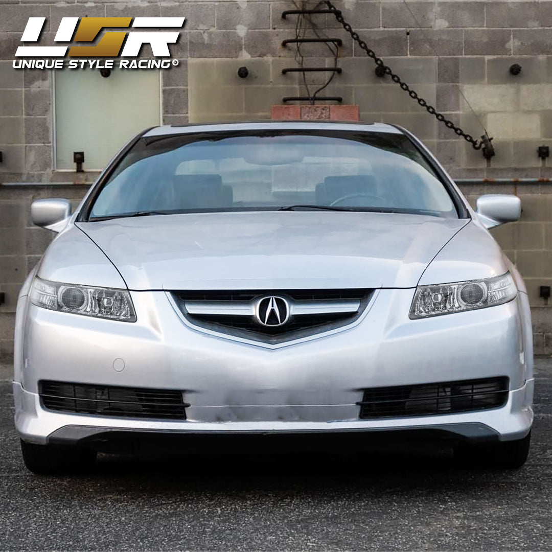 2004-2005 Acura TL Clear Corner Diffuser BiXenon D2S Projector Headlight