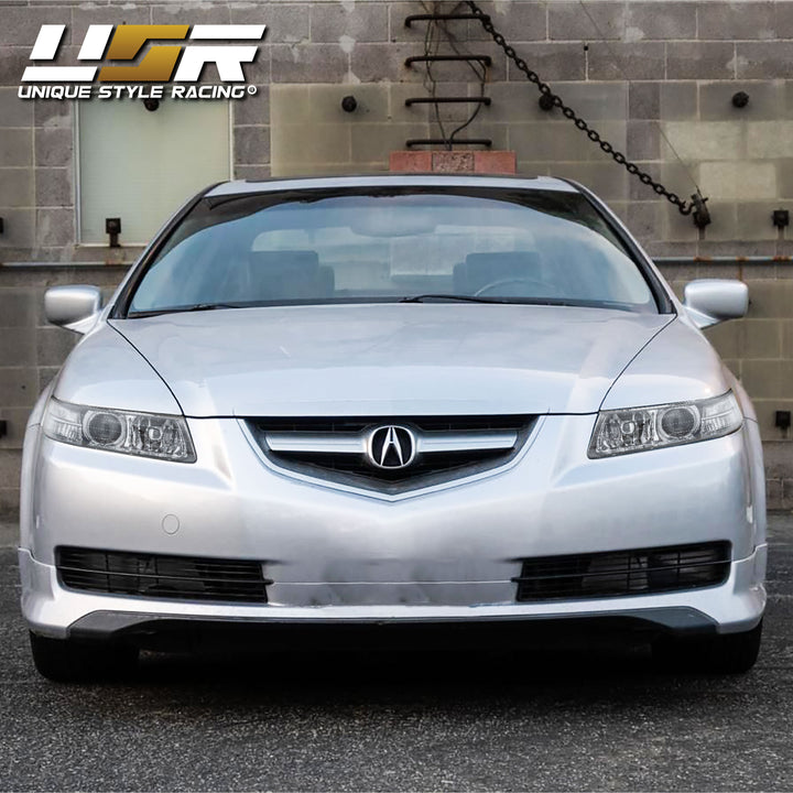 2004-2005 Acura TL Clear Corner Diffuser BiXenon D2S Projector Headlight