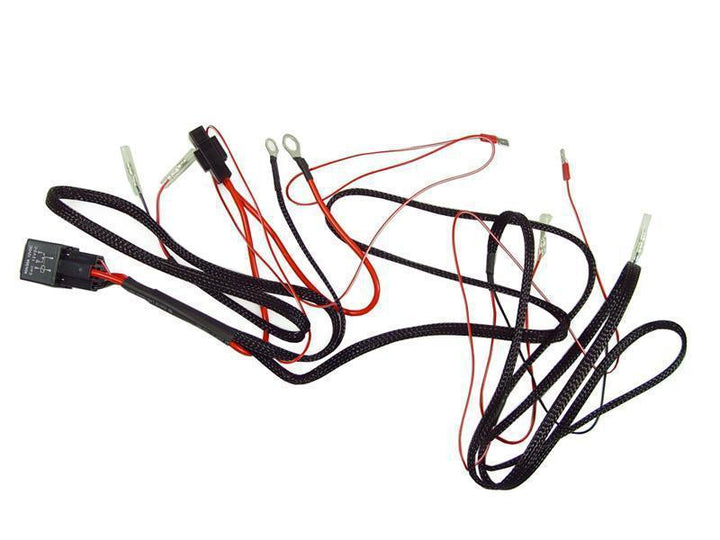 Unique Style Racing Limited Lifetime Warranty UHP (Ultra High Power) LED Angel Eye Halo Rings For DEPO or OEM BMW E46 Headlight