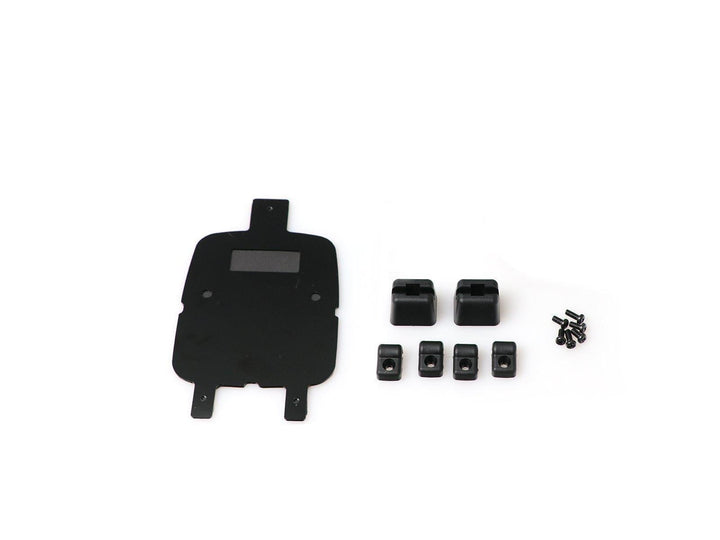 1986 - 2018 Mercedes W463 / W461 / W460 G Class Black Stainless Steel Turn Signal Light Guard