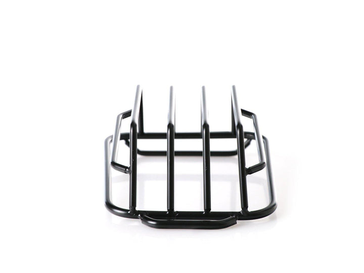 1986 - 2018 Mercedes W463 / W461 / W460 G Class Black Stainless Steel Turn Signal Light Guard