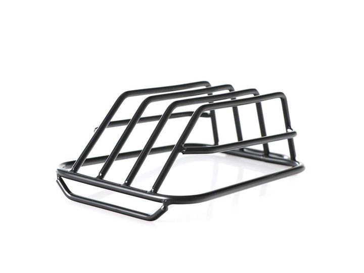 1986 - 2018 Mercedes W463 / W461 / W460 G Class Black Stainless Steel Turn Signal Light Guard