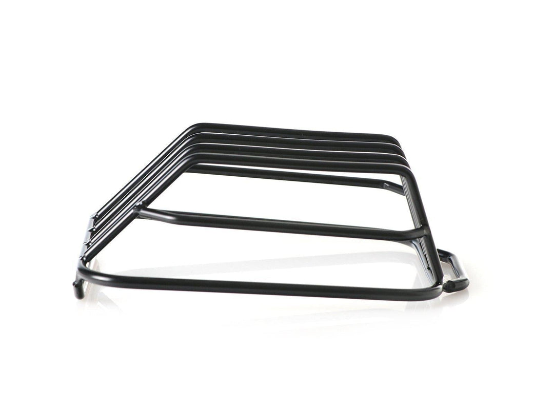 1986 - 2018 Mercedes W463 / W461 / W460 G Class Black Stainless Steel Turn Signal Light Guard