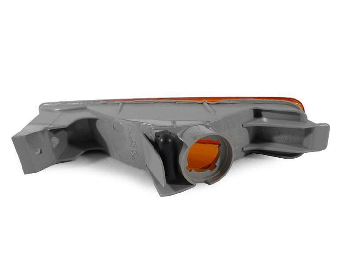 1994 - 1995 Honda Accord Clear, Smoke or Amber Front Bumper Signal Light
#lens-color_amber-lens