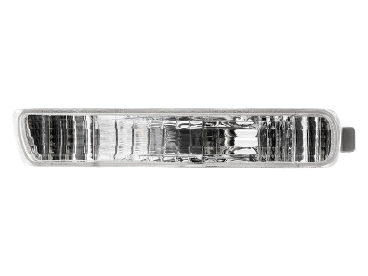 1994 - 1995 Honda Accord Clear, Smoke or Amber Front Bumper Signal Light
#lens-color_clear-lens