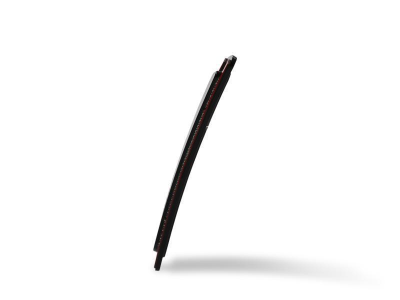 2011-2016 BMW 5 Series F10 / 2012-2015 BMW 6 Series F12 / F13 Clear or Smoke Front Bumper Reflector Light
#lens-color_smoke-lens