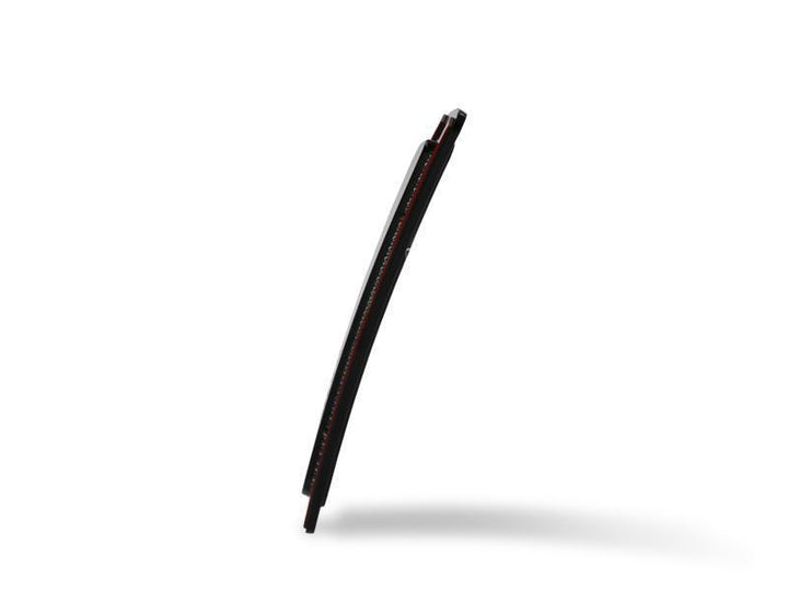 2011-2016 BMW 5 Series F10 / 2012-2015 BMW 6 Series F12 / F13 Clear or Smoke Front Bumper Reflector Light
#lens-color_smoke-lens