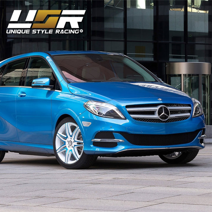 2015 - 2017 Mercedes Benz BClass Clear OR Smoke Side Marker Lights
#lens-color_clear-lens