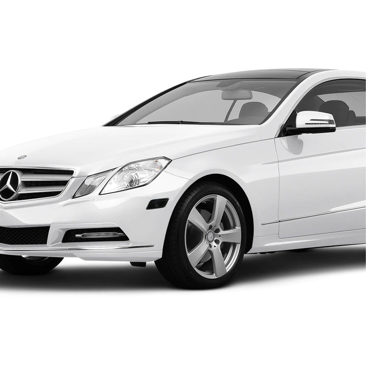 2010-2013 Mercedes E Class C207 Crystal Clear or Smoke Front Bumper Side Marker Light
#lens-color_smoke-lens