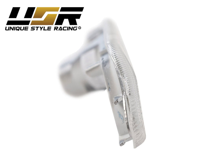 2001-2007 Mercedes C Class W203 Clear or Smoke Front Bumper Side Marker Light
#lens-color_clear-lens