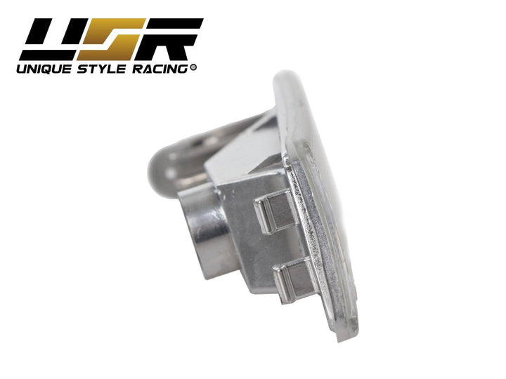 2000-2006 Mercedes S Class W220 Crystal Clear or Smoke Lens Front Bumper Side Marker Light
#lens-color_clear-lens