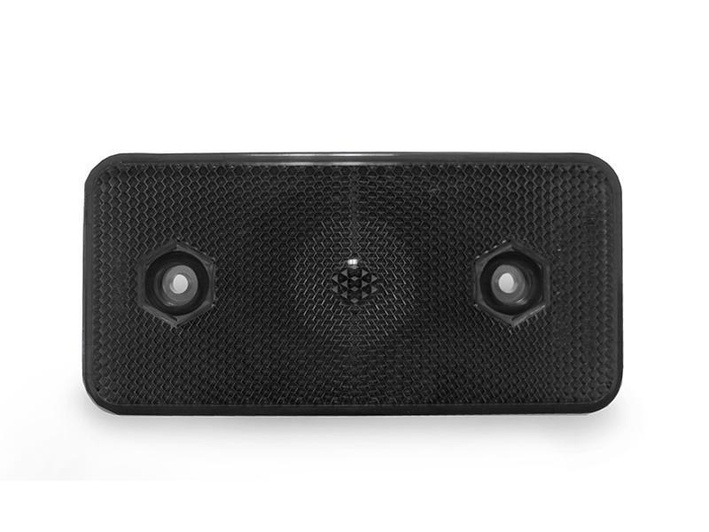 1990 - 2014 Mercedes W460 W463 G Wagon G Class Clear OR Smoke Side Marker Lights