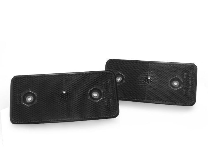 1990 - 2014 Mercedes W460 W463 G Wagon G Class Clear OR Smoke Side Marker Lights