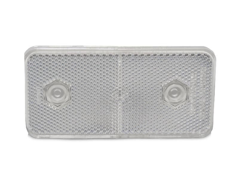 1990 - 2014 Mercedes W460 W463 G Wagon G Class Clear OR Smoke Side Marker Lights