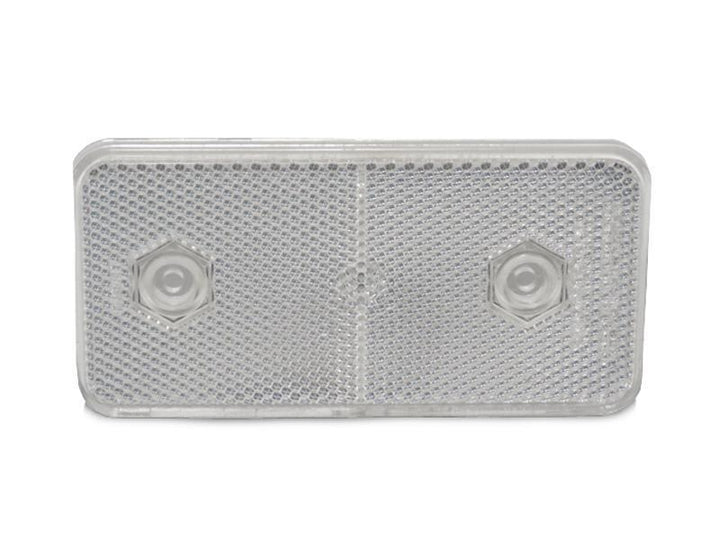 1990 - 2014 Mercedes W460 W463 G Wagon G Class Clear OR Smoke Side Marker Lights