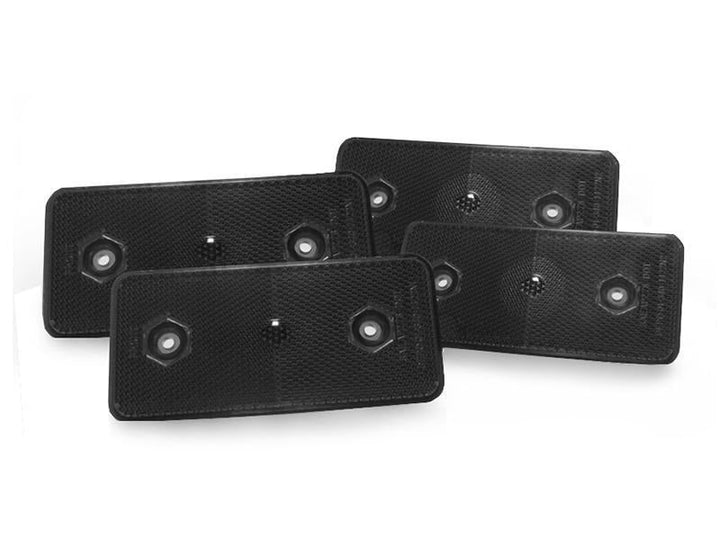 1990 - 2014 Mercedes W460 W463 G Wagon G Class Clear OR Smoke Side Marker Lights