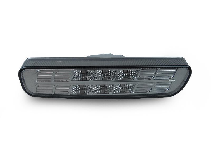 2001-2005 Lexus IS200 / IS300 and 1998-2003 Lexus RX300 Clear or Smoke Front / Rear LED Bumper Side Marker Lights Made by DEPO