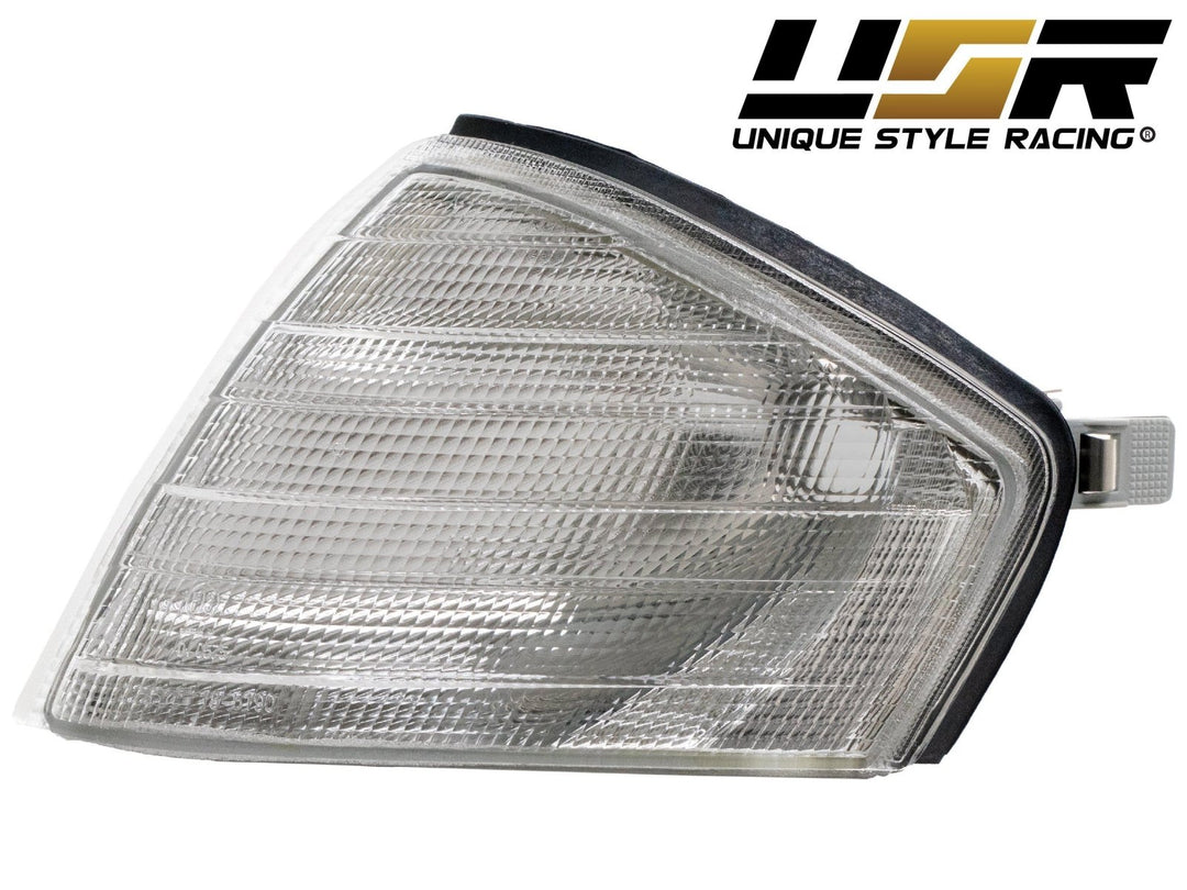 1990 - 2002 Mercedes Benz SL Class R129 Clear Corner Lights