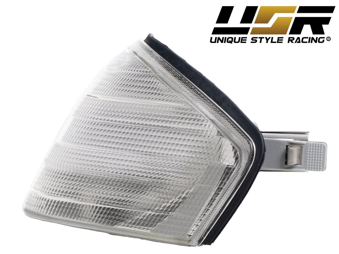 1990 - 2002 Mercedes Benz SL Class R129 Clear Corner Lights