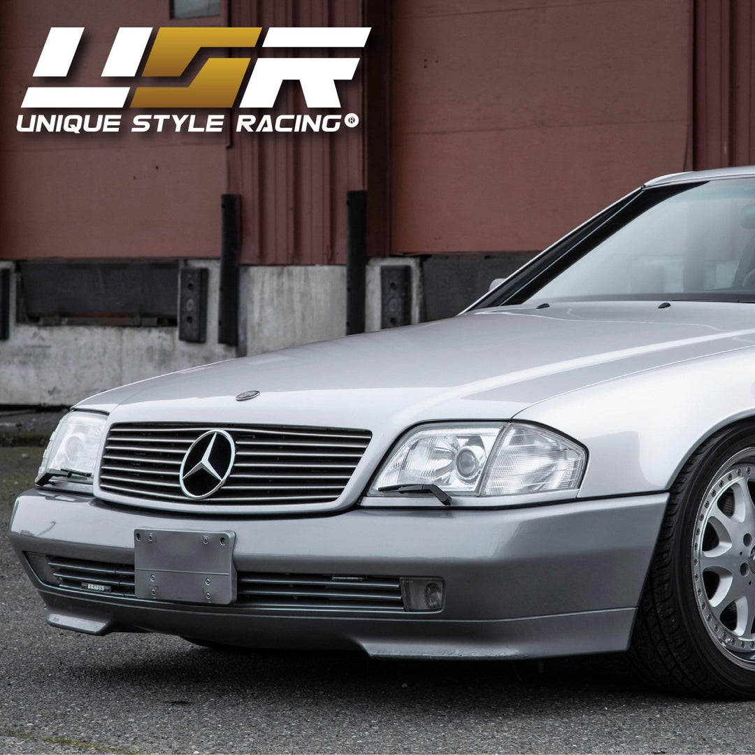 1990 - 2002 Mercedes Benz SL Class R129 Clear Corner Lights