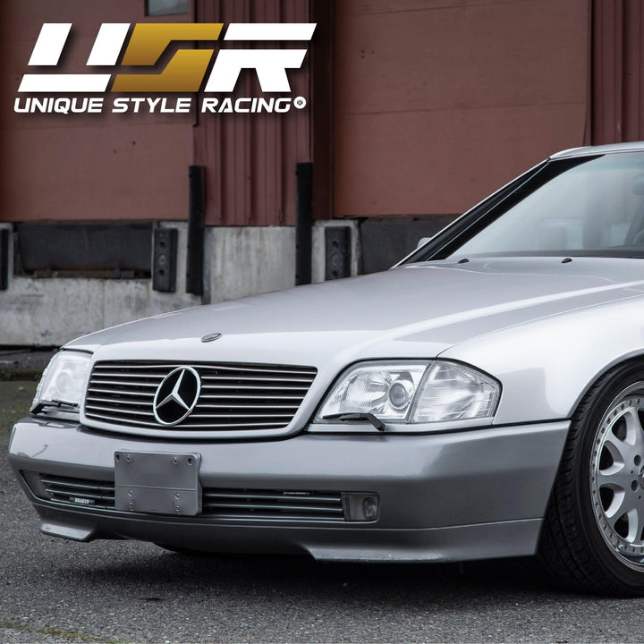 1990 - 2002 Mercedes Benz SL Class R129 Clear Corner Lights