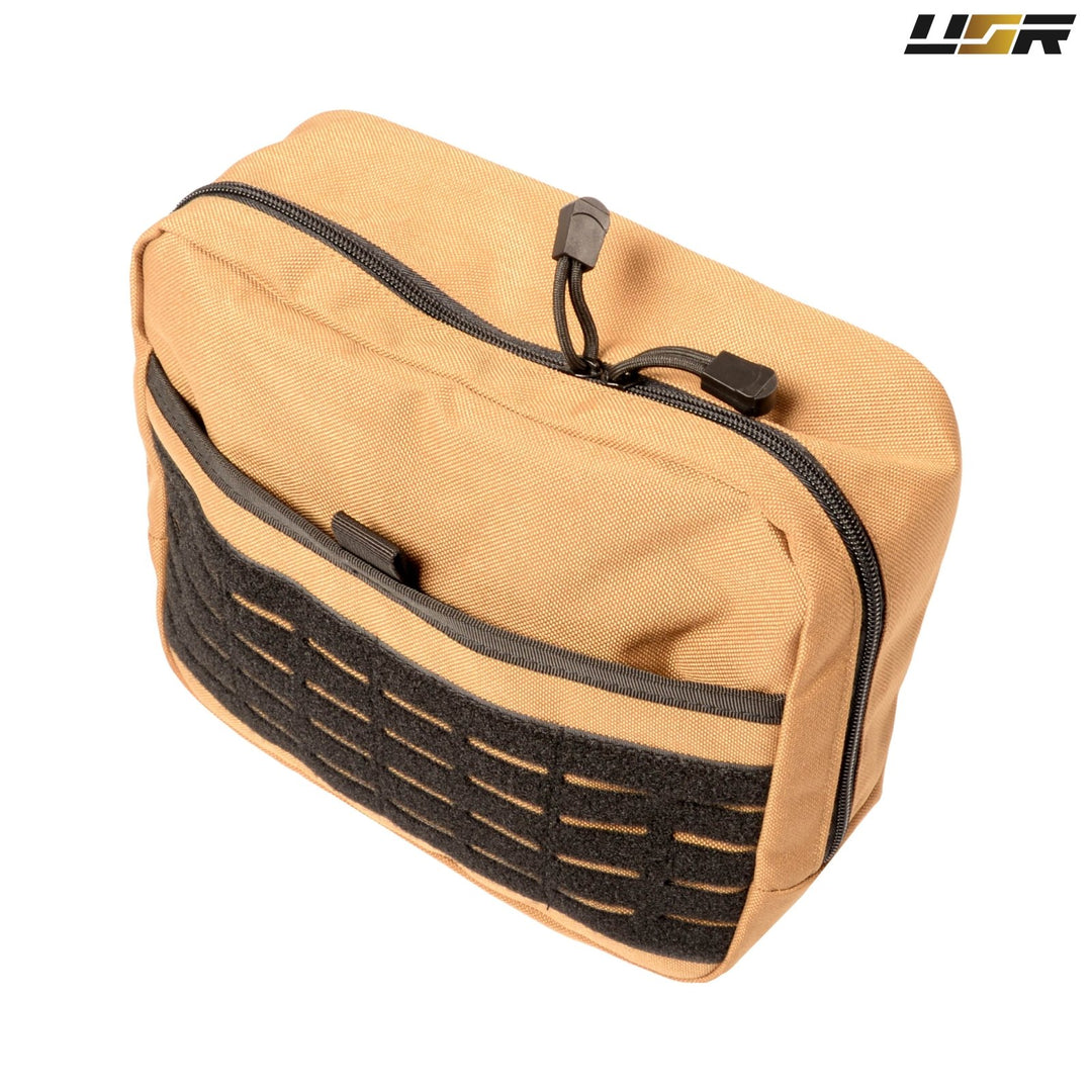 Heavy - Duty Rolling Tool Box Creeper Seat Workbench