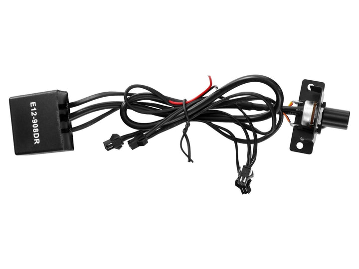 2004 - 2006 Acura TL Type S Style Silver/Black Gauge Face Blue/White Glow Gauge