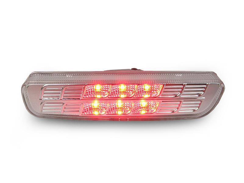 2001-2005 Lexus IS200 / IS300 and 1998-2003 Lexus RX300 Clear or Smoke Front / Rear LED Bumper Side Marker Lights Made by DEPO