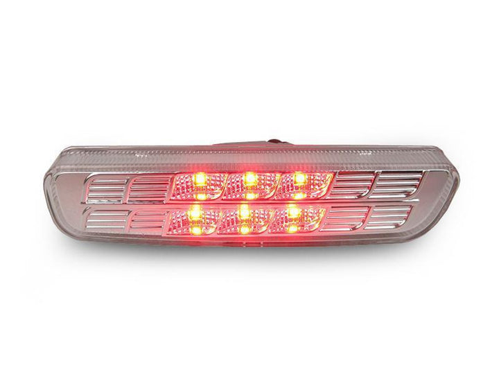 2001-2005 Lexus IS200 / IS300 and 1998-2003 Lexus RX300 Clear or Smoke Front / Rear LED Bumper Side Marker Lights Made by DEPO