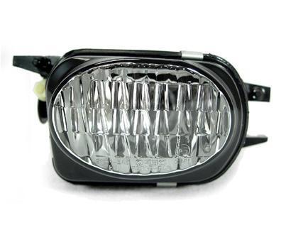 2002 - 2004 Mercedes W203 AMG C32 OEM Replacement Fog Light