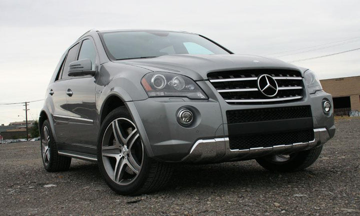 2006 - 2011 Mercedes M Class W164 With Sport Pkg. & AMG ML63 OEM Replacement Fog Light