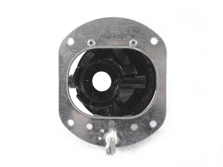 2006 - 2011 Mercedes M Class W164 With Sport Pkg. & AMG ML63 OEM Replacement Fog Light