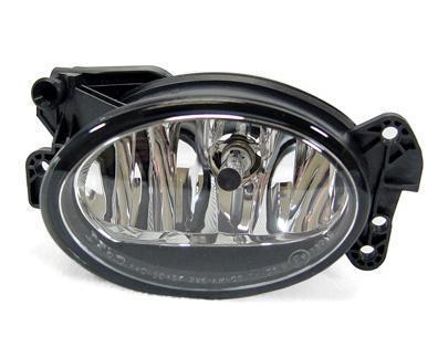 2007 - 2009 Mercedes E Class W211 NonAMG E63 Model OEM Replacement Fog Light