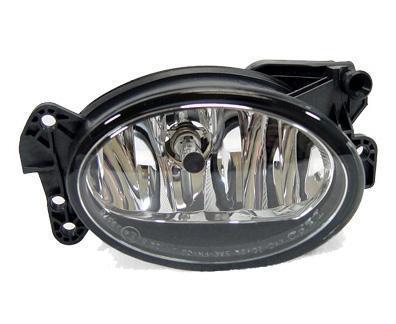 2007 - 2009 Mercedes E Class W211 NonAMG E63 Model OEM Replacement Fog Light