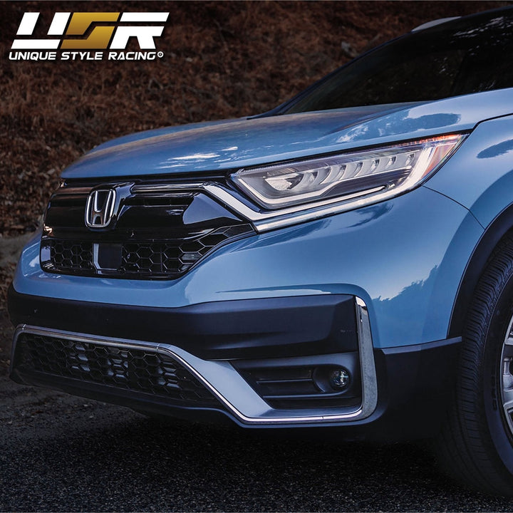 2017 - 2022 Honda CRV CRV Full LED Headlight Upgrade for Halogen Models