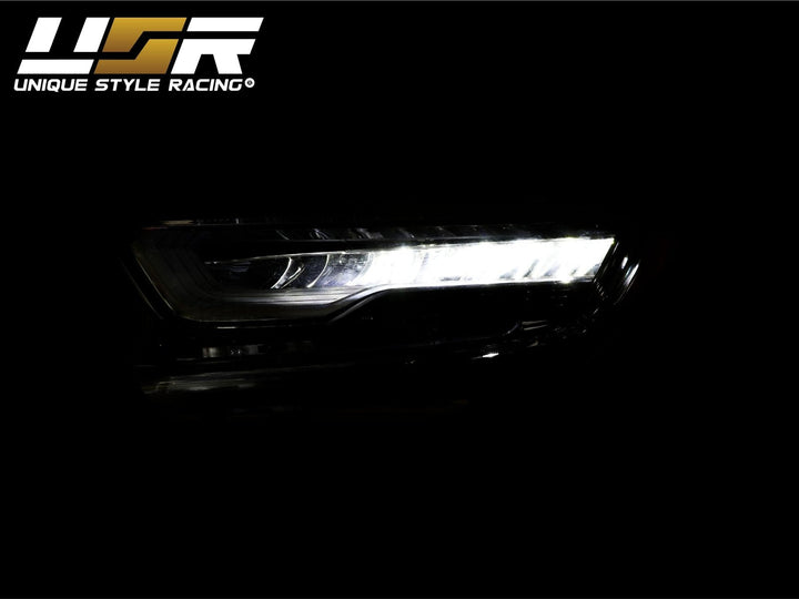 2017 - 2022 Honda CRV CRV Full LED Headlight Upgrade for Halogen Models