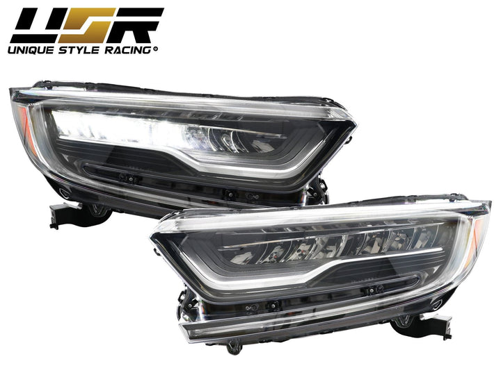 2017 - 2022 Honda CRV CRV Full LED Headlight Upgrade for Halogen Models