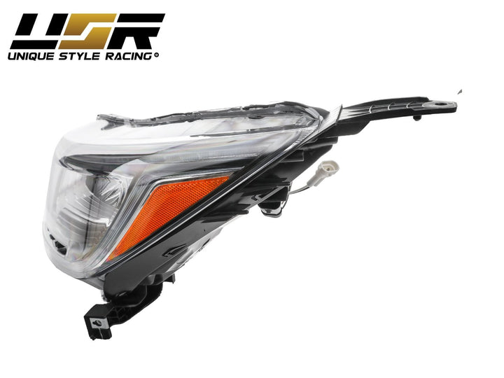 2017 - 2022 Honda CRV CRV Full LED Headlight Upgrade for Halogen Models