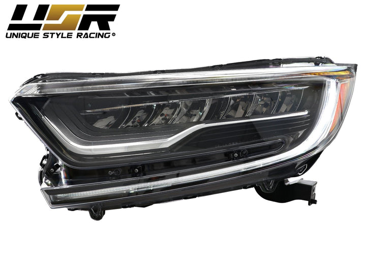 2017 - 2022 Honda CRV CRV Full LED Headlight Upgrade for Halogen Models