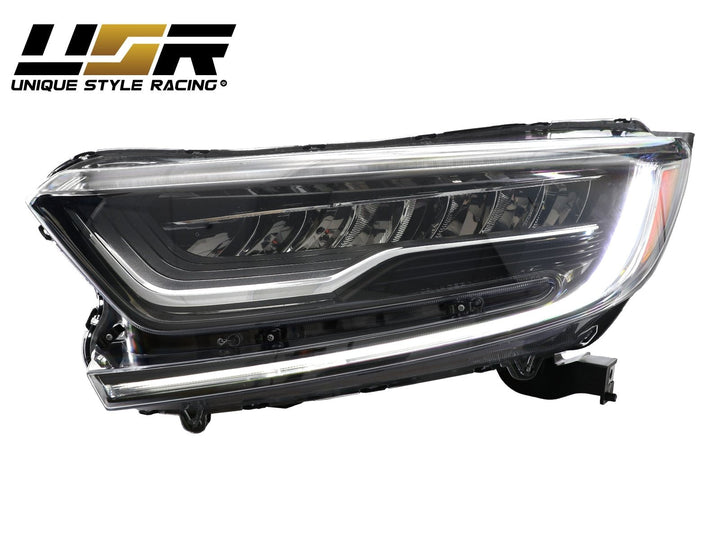 2017 - 2022 Honda CRV CRV Full LED Headlight Upgrade for Halogen Models
